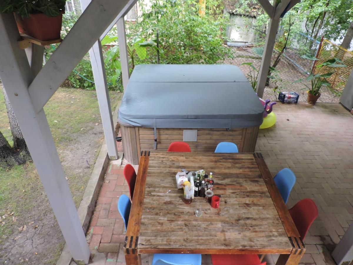 Szepezd Oak Villa Balatonszepezd Esterno foto