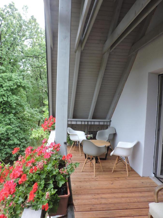 Szepezd Oak Villa Balatonszepezd Esterno foto